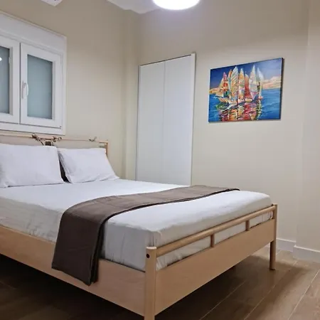 Appartement Kyana Luxury Thessalonique
