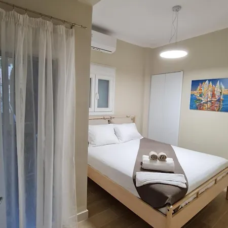 Kyana Luxury Thessalonique