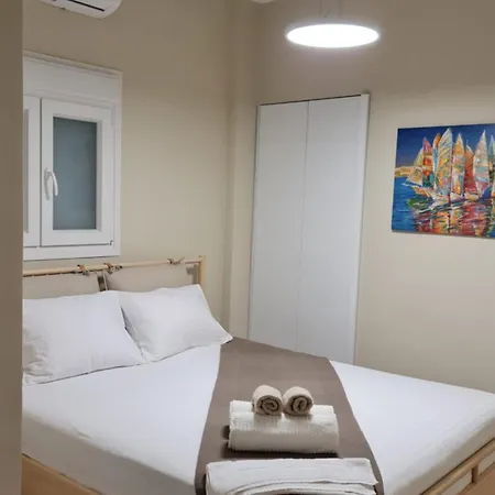 Appartement Kyana Luxury