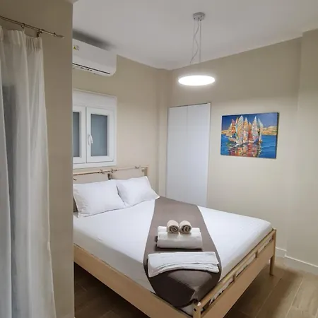Kyana Luxury Appartement