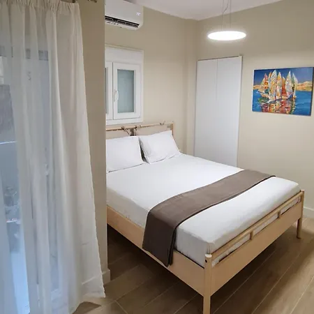 Appartement Kyana Luxury