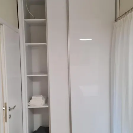 Appartement Kyana Luxury Thessalonique